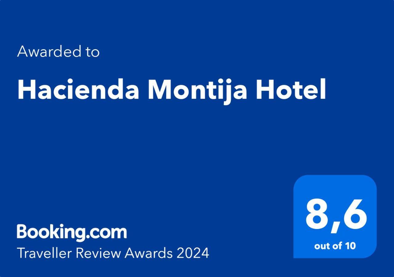 Hacienda Montija Hotel Huelva Zewnętrze zdjęcie